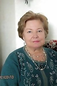 Granny Porno