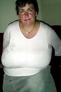 Older Women Porn Pics