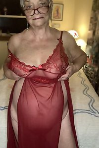 Granny Porn Pic