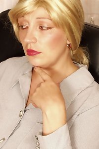 a very sexy woman getting fucked by her mature dad