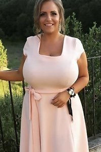 a woman is sitting on top of her husband's dick