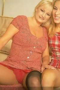 cougar and huge bap teenage labia screwing on grabbed hard-on