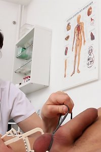 hot milf fucks her boyfriend hard